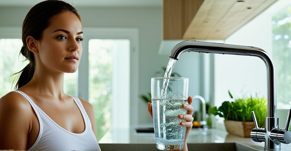 H2o at home : l'art de vivre écoresponsable à la maison