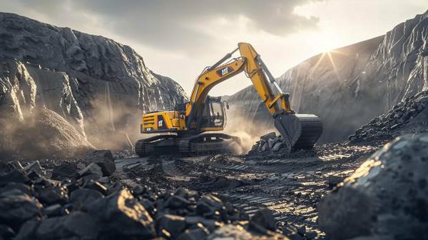 Maximisez votre excavatrice avec une rallonge adéquate