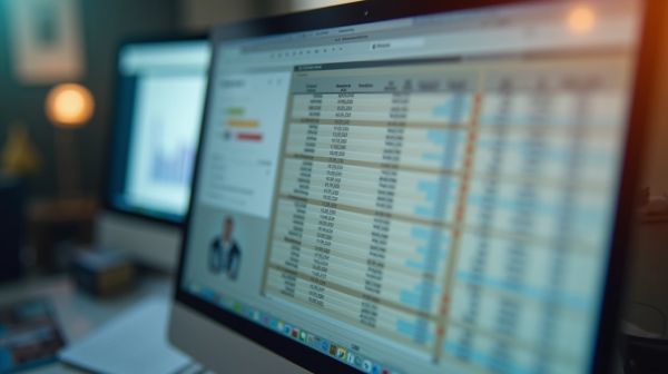 Obtenir un ERP en ligne : sécuriser votre état des risques
