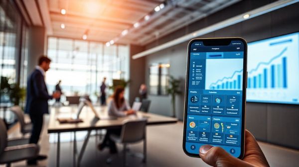 Sécurisation des risques : intégrer un ERP en ligne efficace