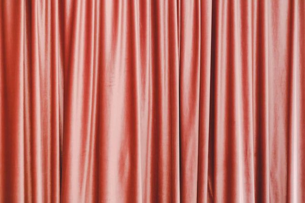 Quel tissu utiliser pour coudre les rideaux ?