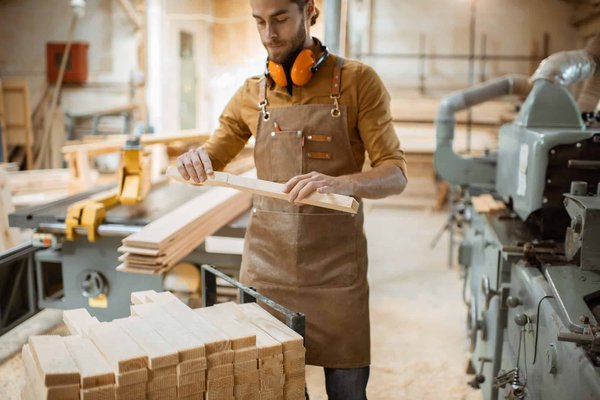 Quelles sont les tendances actuelles en menuiserie ?