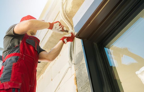 Plus de confort, moins d'effort : motoriser le volet roulant pour une vie simplifiée