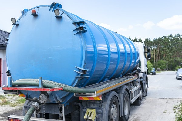 Les services proposés par une société de vidange de fosse septique à Sarthe