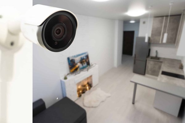 Pourquoi utiliser une caméra de surveillance intérieure ?