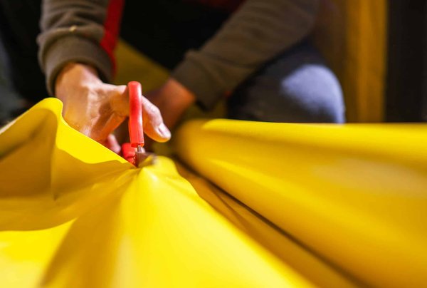 Quelle est l'efficacité des films isolants pour réguler la température ?