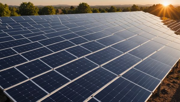 Les meilleures aides pour votre installation de panneaux solaires